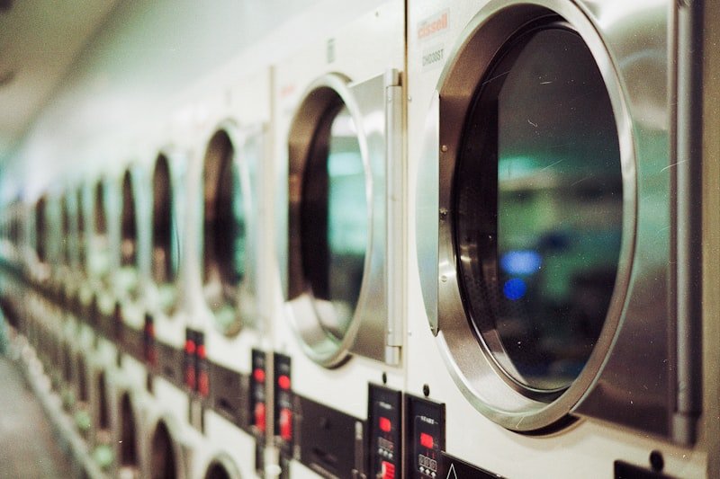 Fresh Laundry