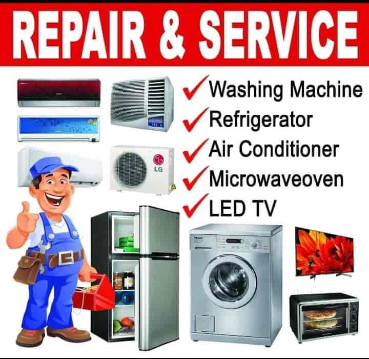 Electronic Technician
